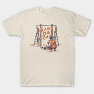 TB Raise the Bar T-Shirt